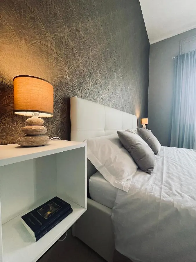 B&B Ungheria Ottantaquattro Palermo