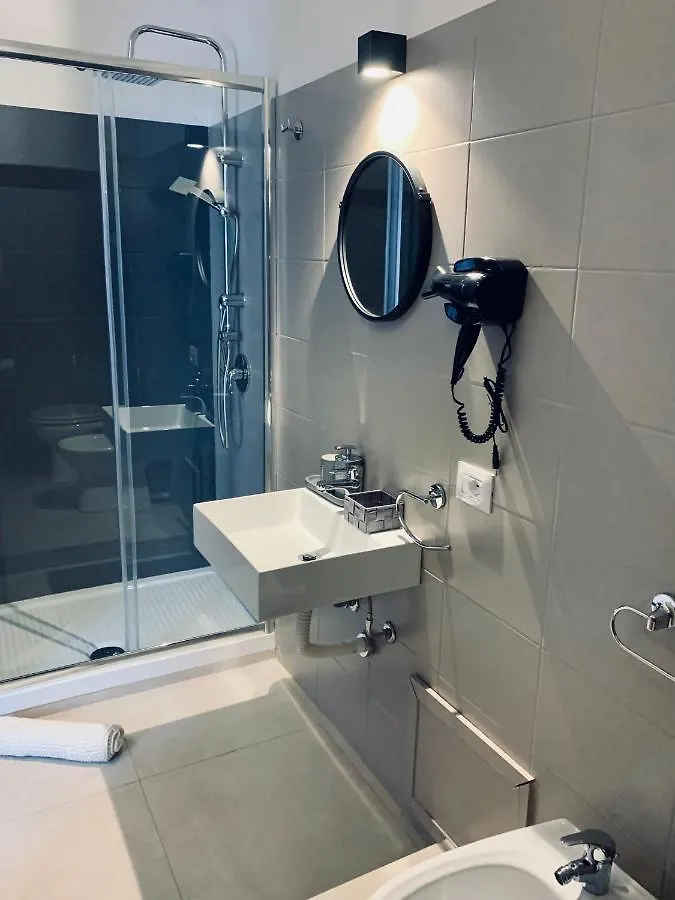 B&B Ungheria Ottantaquattro Palermo
