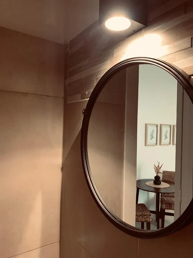 B&B Ungheria Ottantaquattro Palermo
