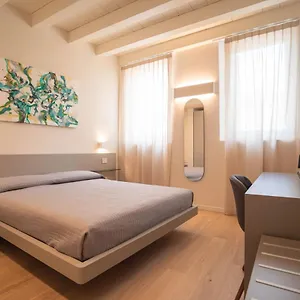 Maison Calcirelli , Verona Italië