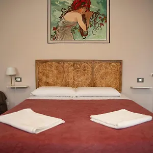 Aldo E Lalla , Rozzano Italië