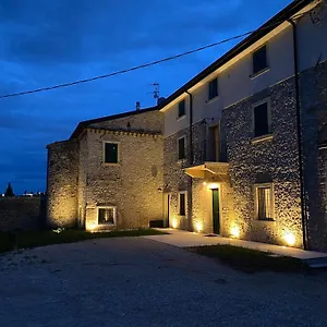 Casa Ossan , San Pietro in Cariano Italië