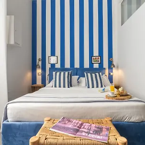Family Affair Luxury Rooms&suites Palerme