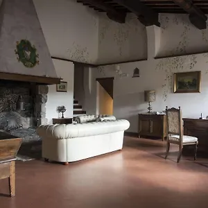 Casalta Boutique 3*, Monteriggioni Italië