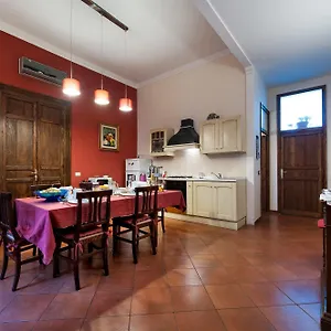 Casa Degli Artisti Palerme