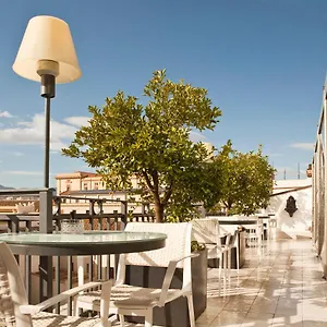 Hotel Porta Felice &, Palermo
