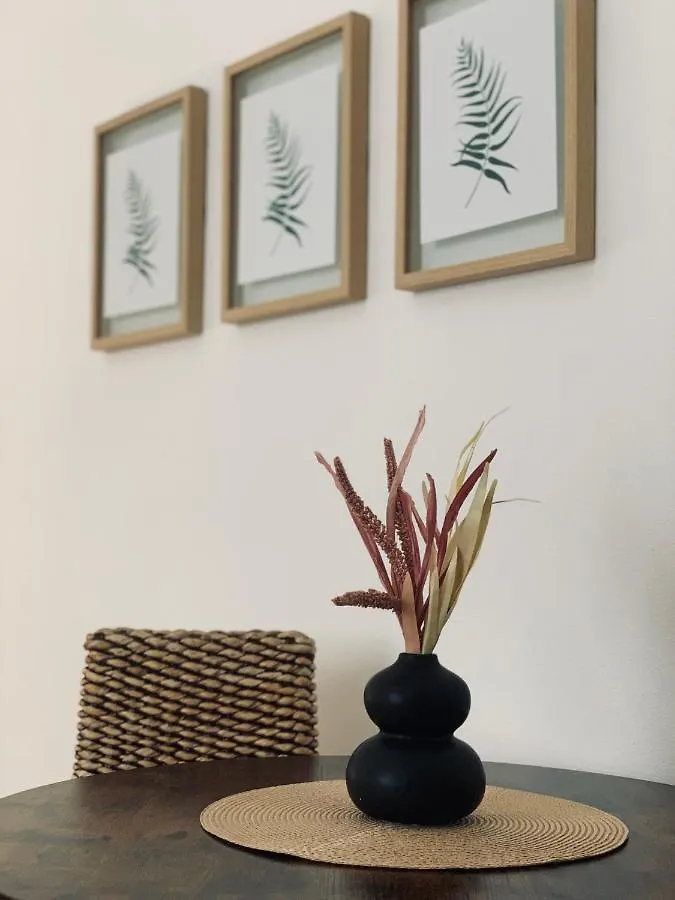 B&B Ungheria Ottantaquattro Palermo Nocleg ze śniadaniem