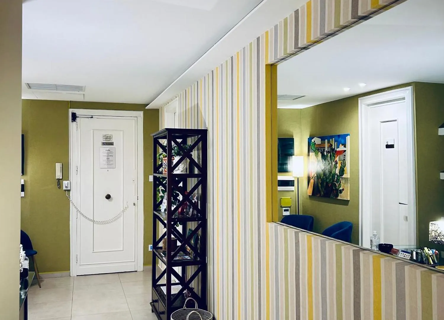 B&B Ungheria Ottantaquattro Palermo